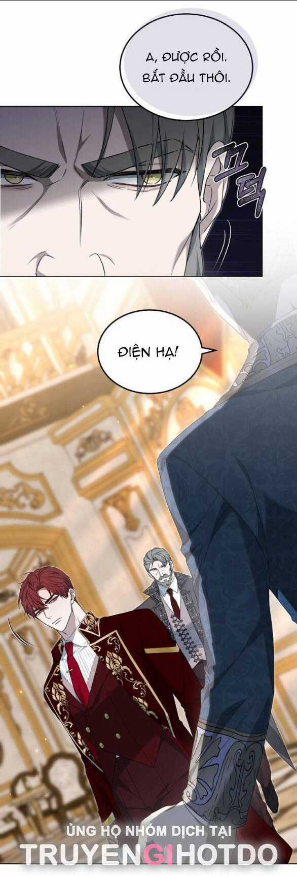 Thời Đại Của Oman Chapter 36.1 trang 13