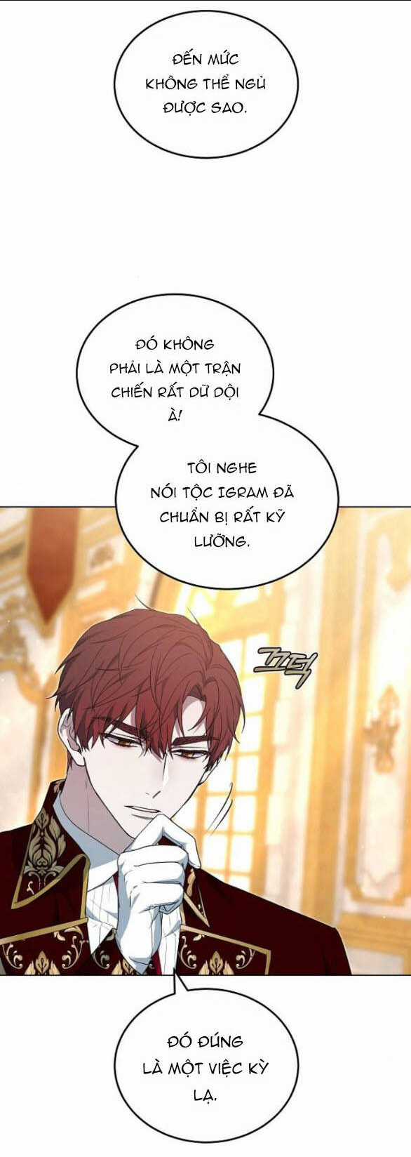 Thời Đại Của Oman Chapter 36.1 trang 16