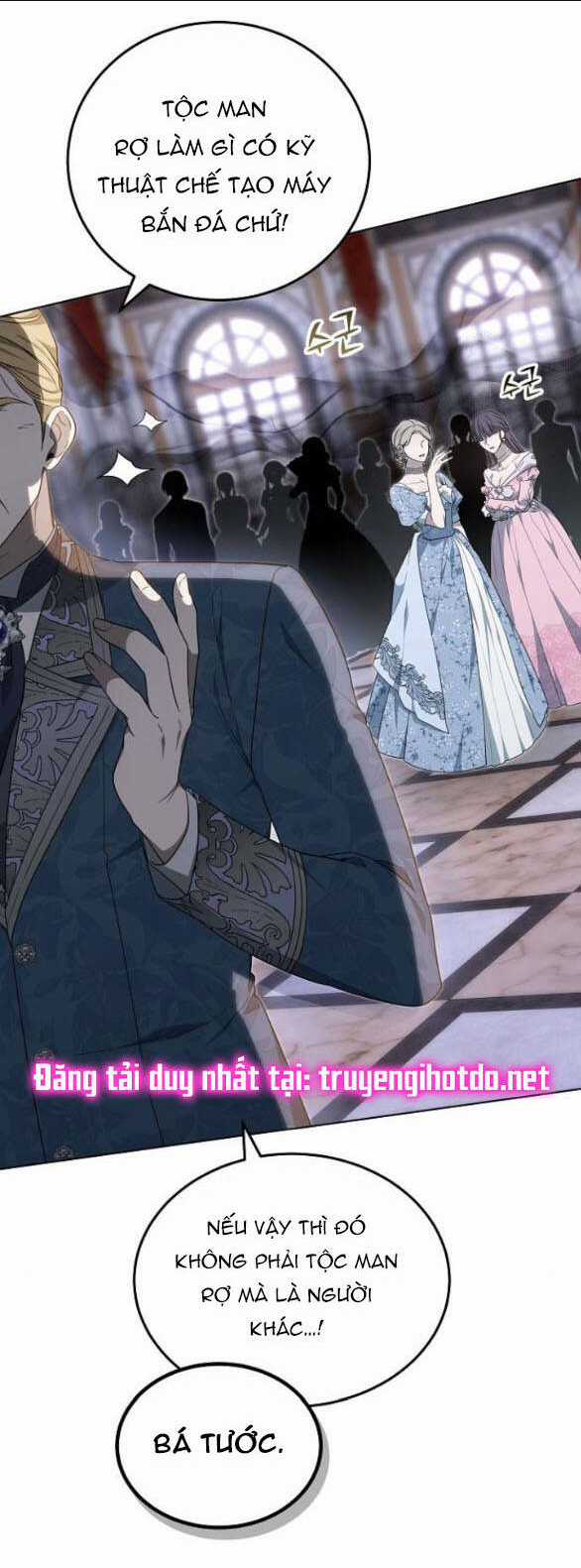 Thời Đại Của Oman Chapter 36.1 trang 18