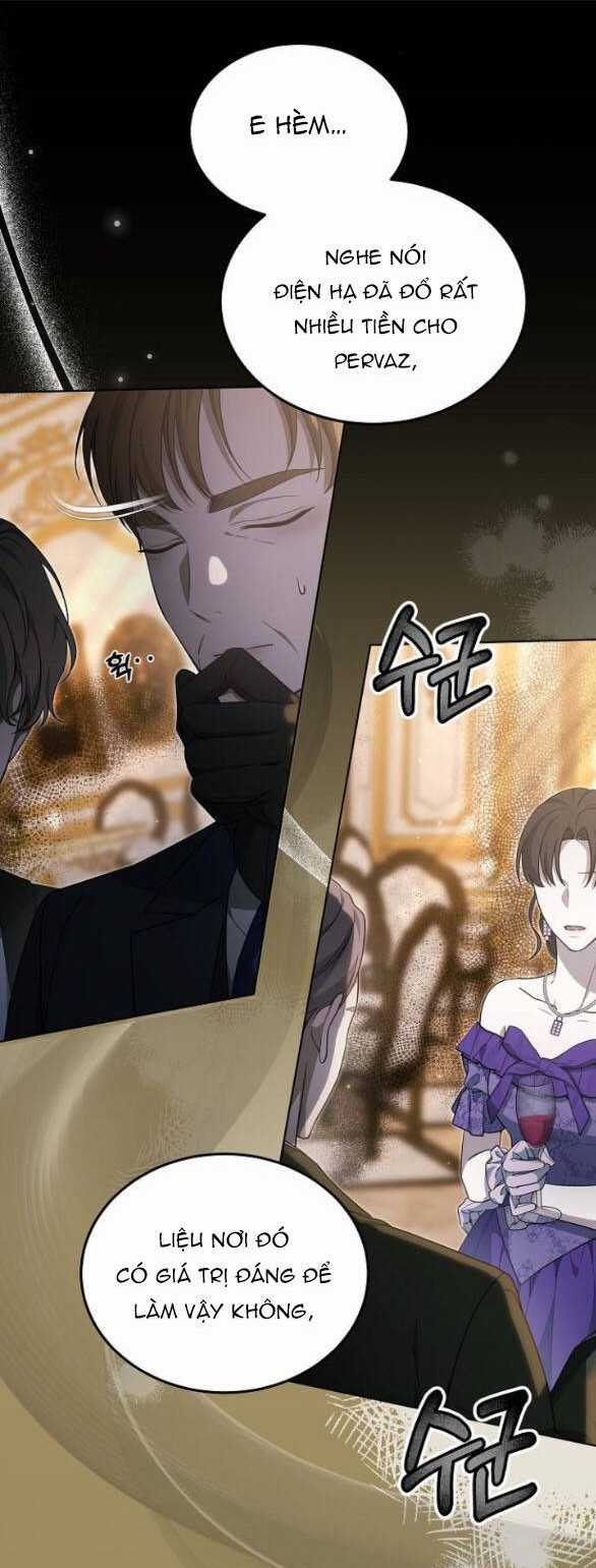 Thời Đại Của Oman Chapter 36.1 trang 25