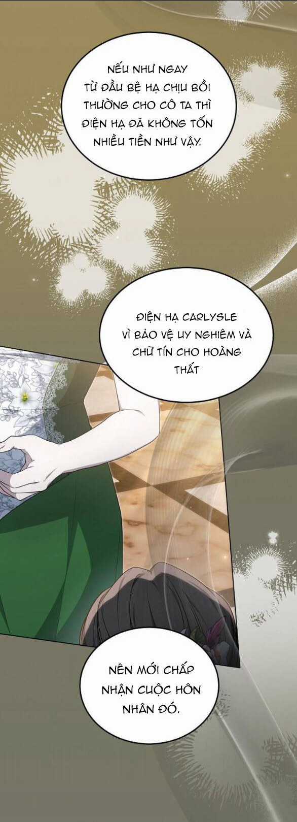 Thời Đại Của Oman Chapter 36.1 trang 26