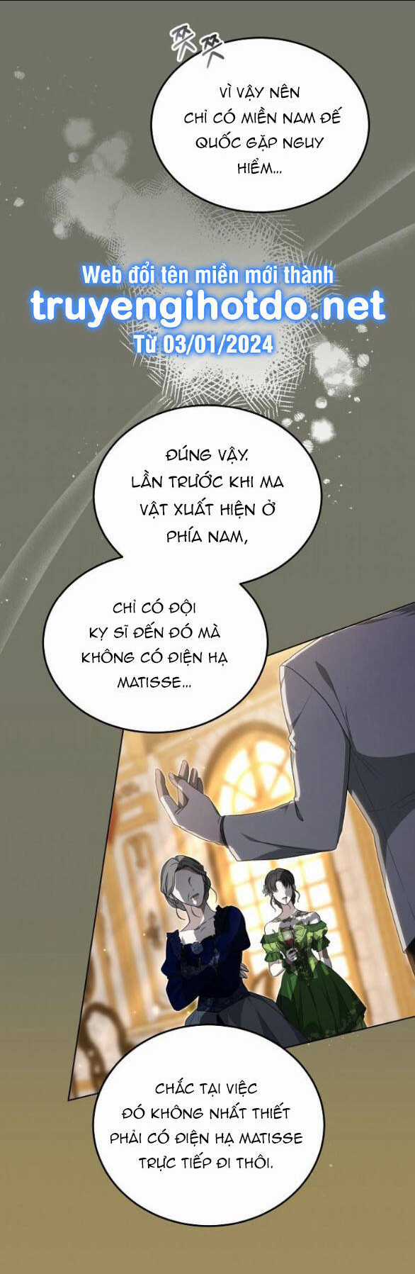 Thời Đại Của Oman Chapter 36.1 trang 28