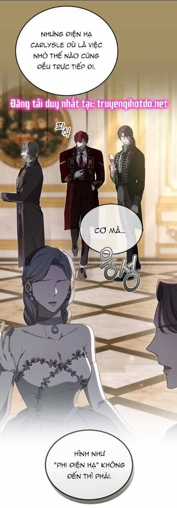 Thời Đại Của Oman Chapter 36.1 trang 29