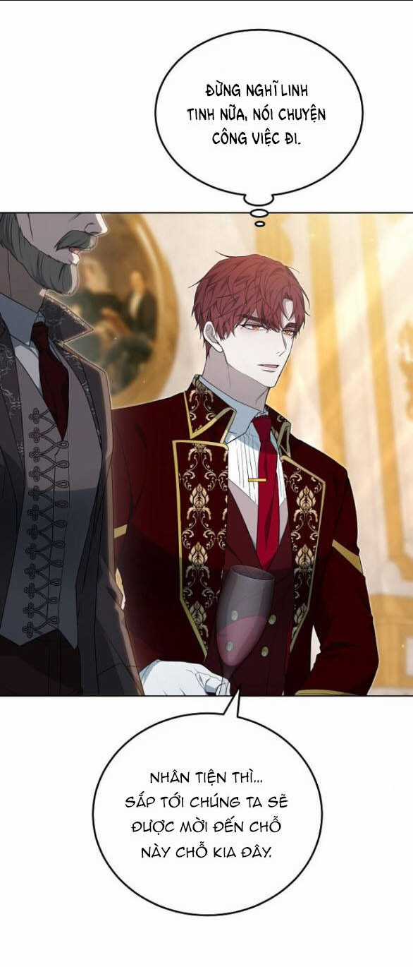 Thời Đại Của Oman Chapter 36.1 trang 37