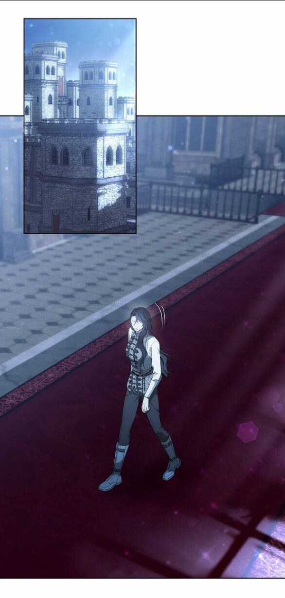 Thời Đại Của Oman Chapter 36.1 trang 41