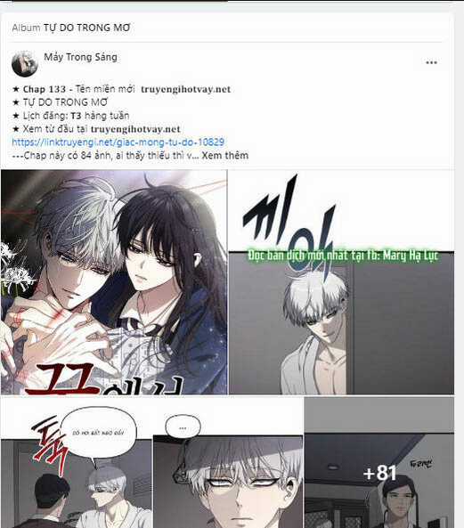 Thời Đại Của Oman Chapter 36.1 trang 44