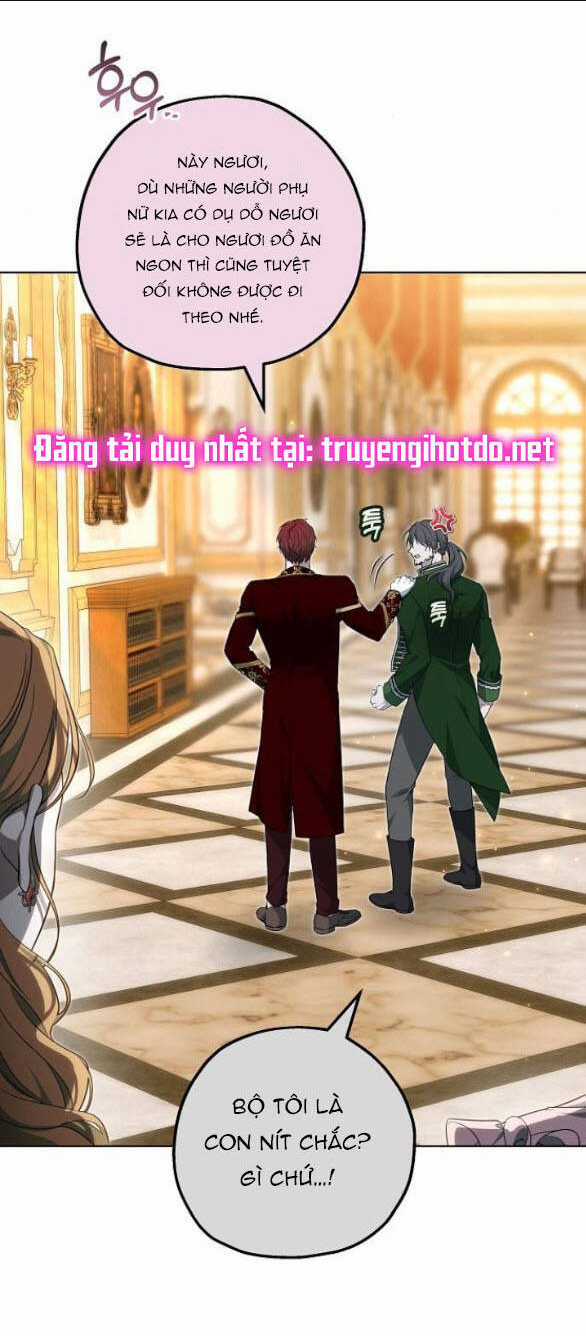 Thời Đại Của Oman Chapter 36.1 trang 7