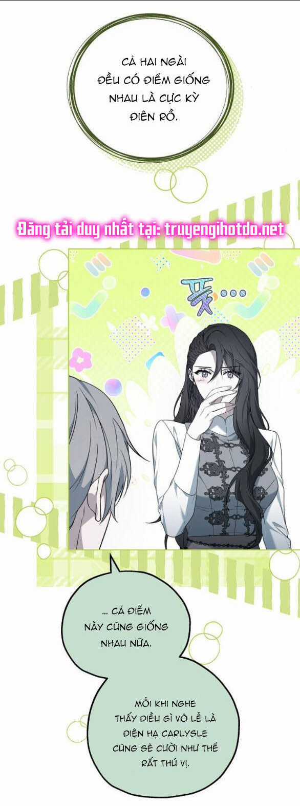 Thời Đại Của Oman Chapter 36.2 trang 11