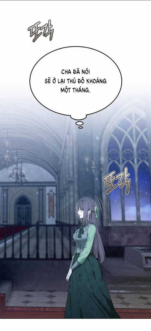 Thời Đại Của Oman Chapter 36.2 trang 31