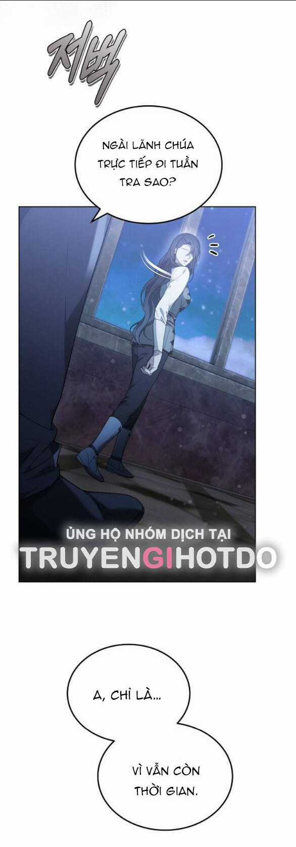 Thời Đại Của Oman Chapter 36.2 trang 6