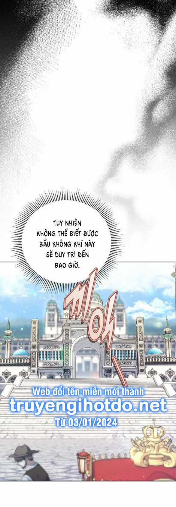 Thời Đại Của Oman Chapter 37.1 trang 19