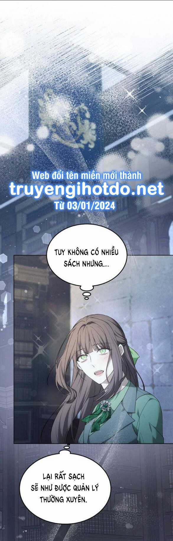 Thời Đại Của Oman Chapter 37.1 trang 3