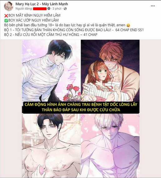 Thời Đại Của Oman Chapter 37.1 trang 53
