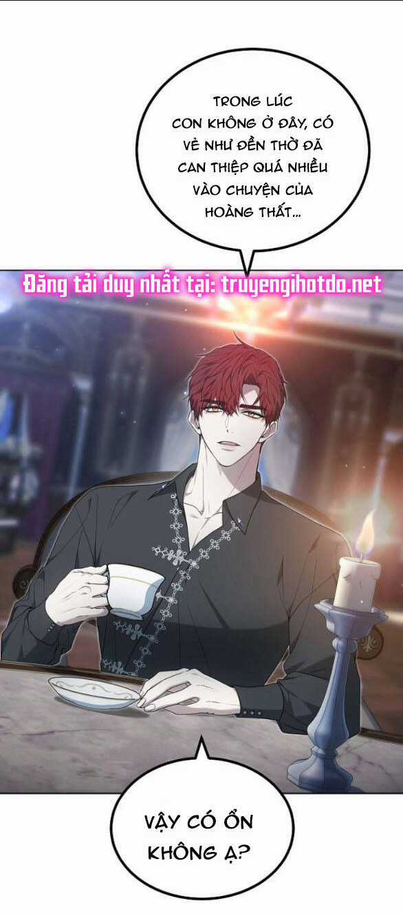 Thời Đại Của Oman Chapter 37.2 trang 14