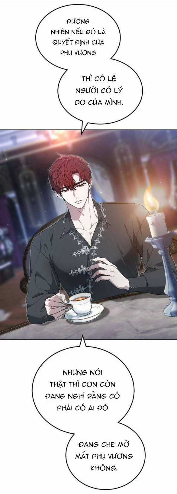 Thời Đại Của Oman Chapter 37.2 trang 18