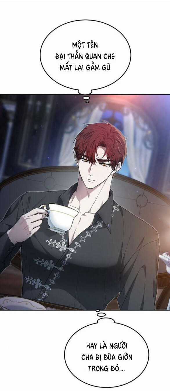 Thời Đại Của Oman Chapter 37.2 trang 21