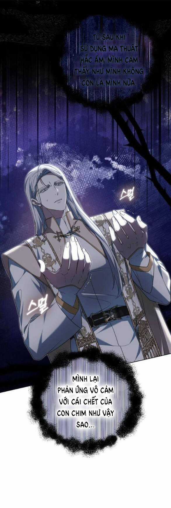 Thời Đại Của Oman Chapter 37.2 trang 30