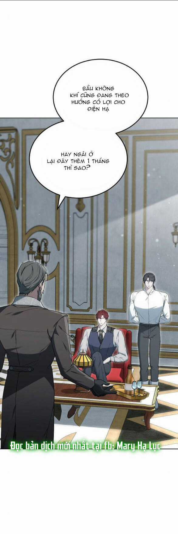 Thời Đại Của Oman Chapter 38.1 trang 18