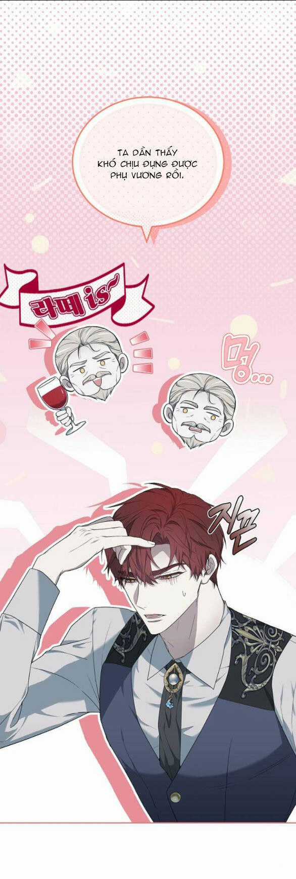 Thời Đại Của Oman Chapter 38.1 trang 21