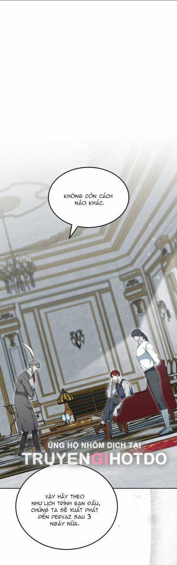 Thời Đại Của Oman Chapter 38.1 trang 22