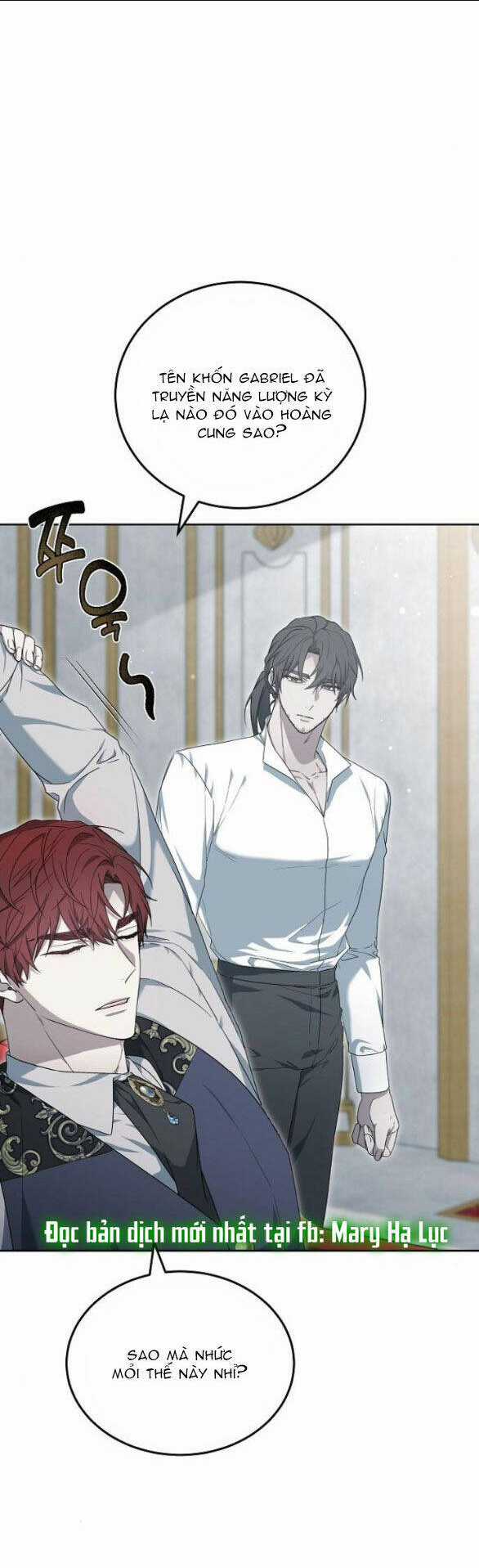 Thời Đại Của Oman Chapter 38.1 trang 26