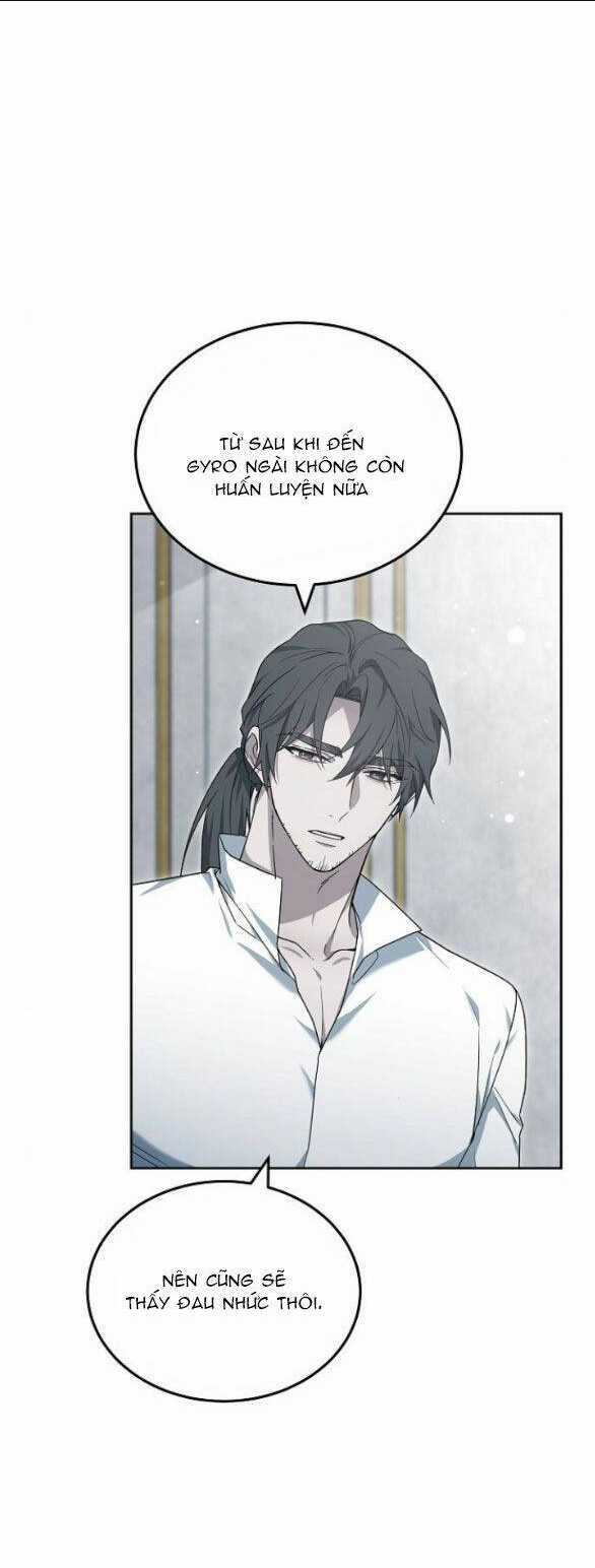 Thời Đại Của Oman Chapter 38.1 trang 27