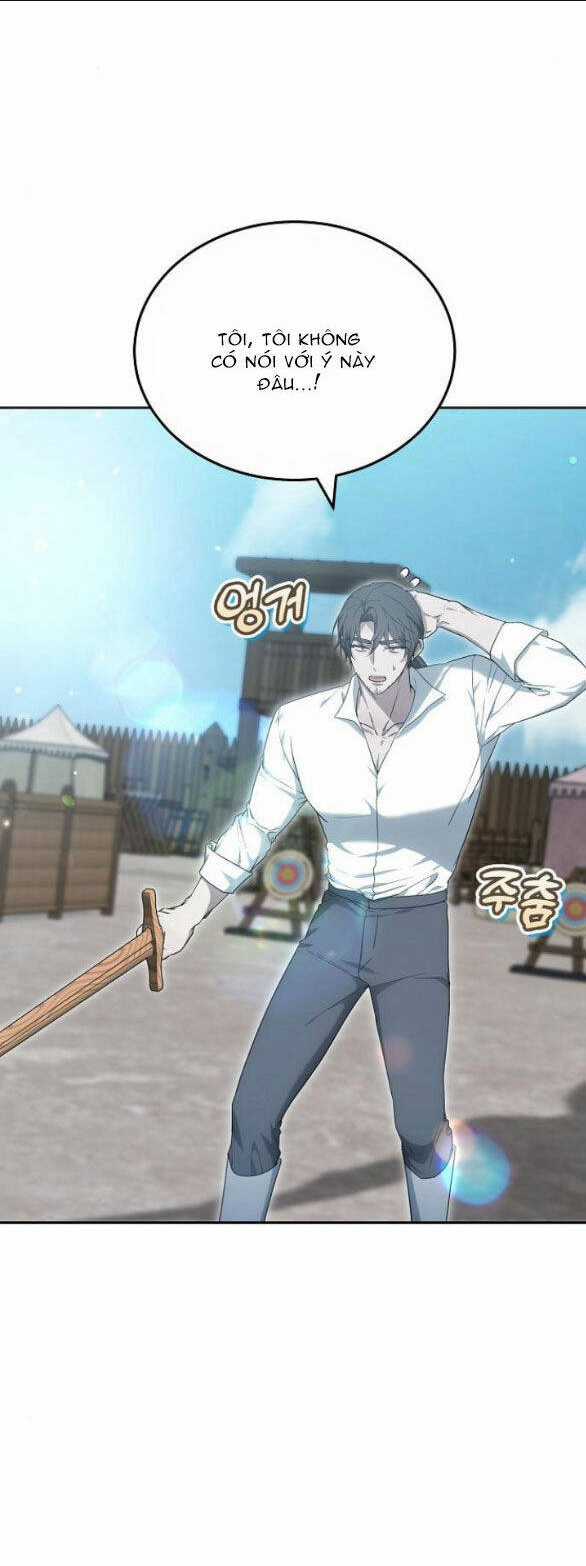 Thời Đại Của Oman Chapter 38.1 trang 31