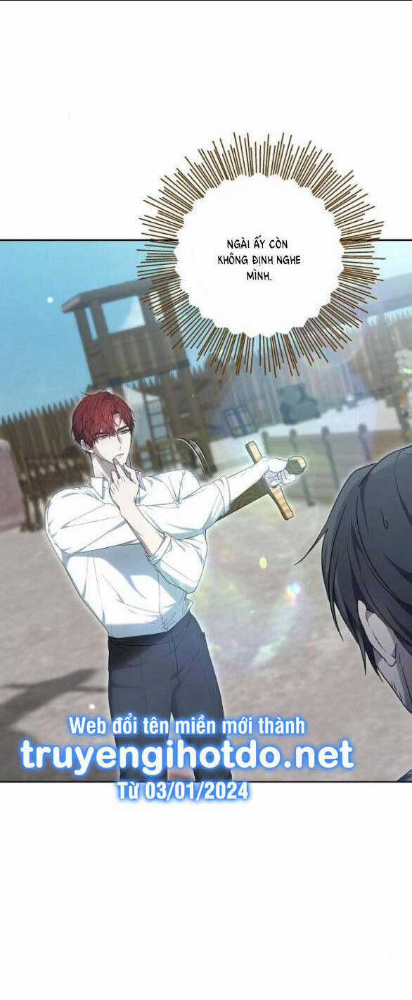 Thời Đại Của Oman Chapter 38.1 trang 32