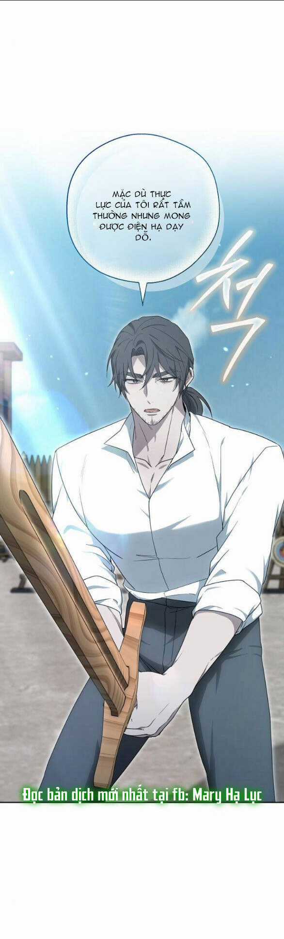 Thời Đại Của Oman Chapter 38.1 trang 34