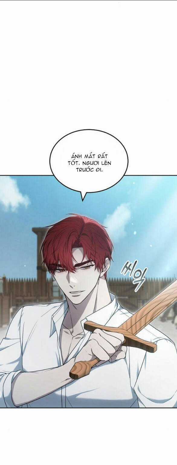 Thời Đại Của Oman Chapter 38.1 trang 35