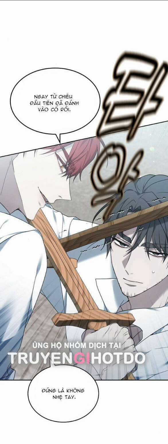 Thời Đại Của Oman Chapter 38.1 trang 38