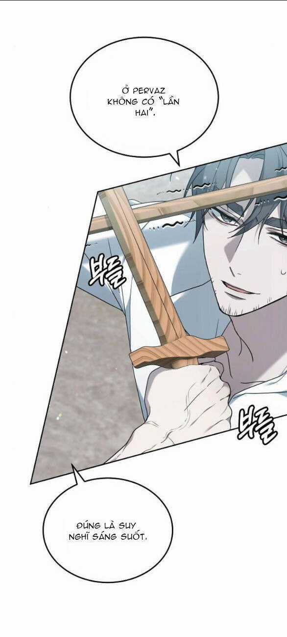 Thời Đại Của Oman Chapter 38.1 trang 39