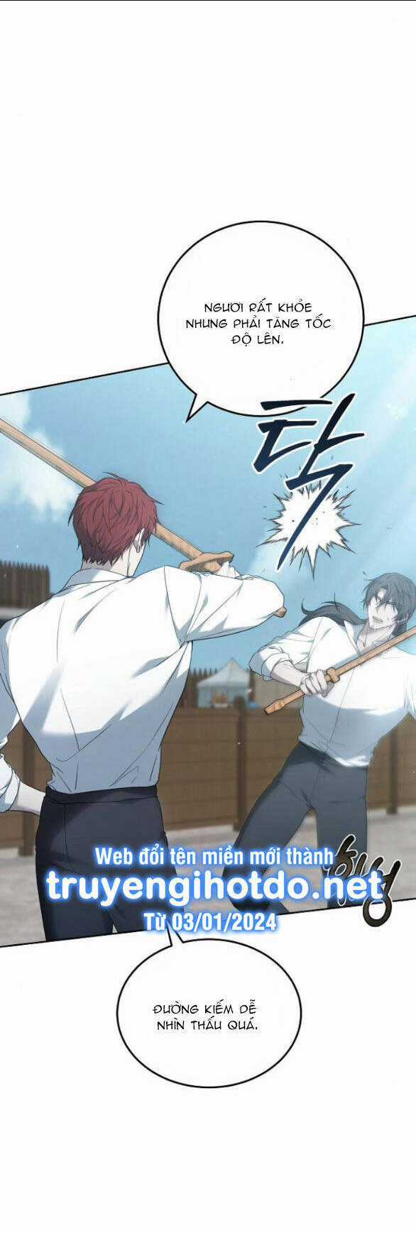 Thời Đại Của Oman Chapter 38.1 trang 40