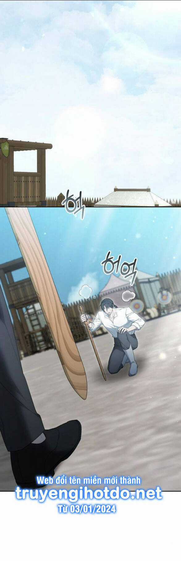 Thời Đại Của Oman Chapter 38.1 trang 49