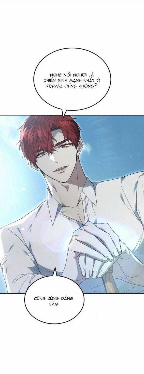 Thời Đại Của Oman Chapter 38.1 trang 50