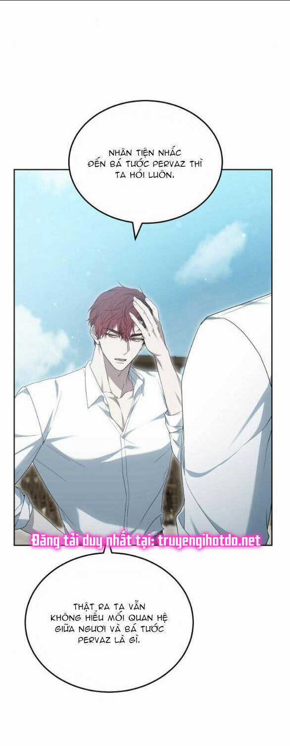 Thời Đại Của Oman Chapter 38.2 trang 10