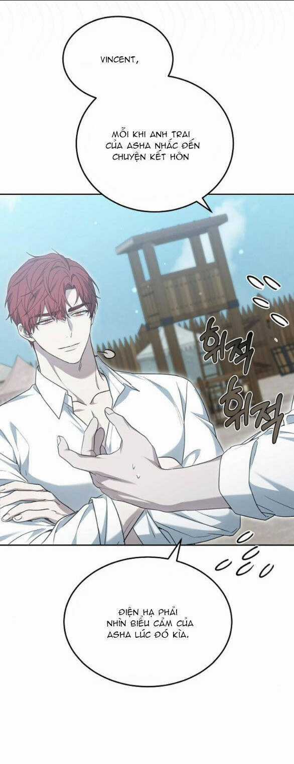 Thời Đại Của Oman Chapter 38.2 trang 14