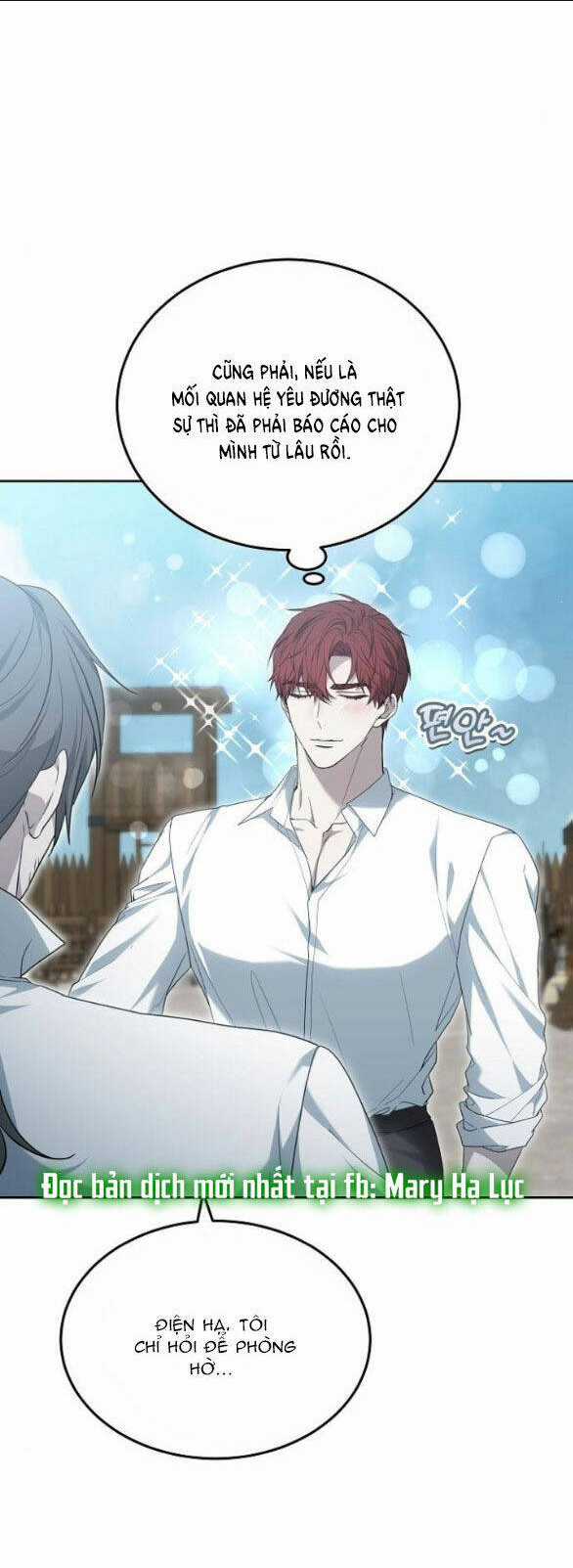 Thời Đại Của Oman Chapter 38.2 trang 17