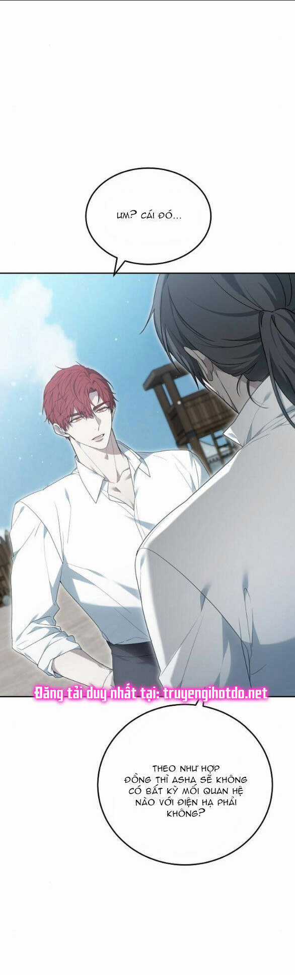 Thời Đại Của Oman Chapter 38.2 trang 20