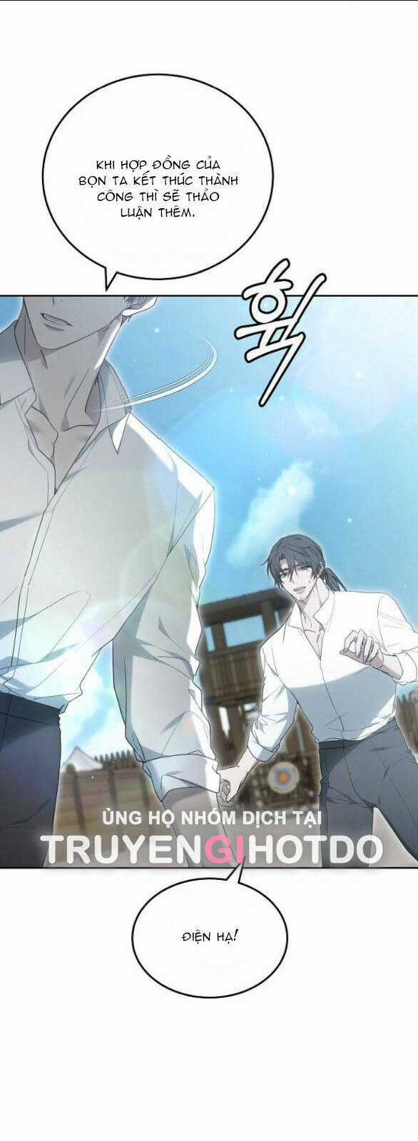 Thời Đại Của Oman Chapter 38.2 trang 22