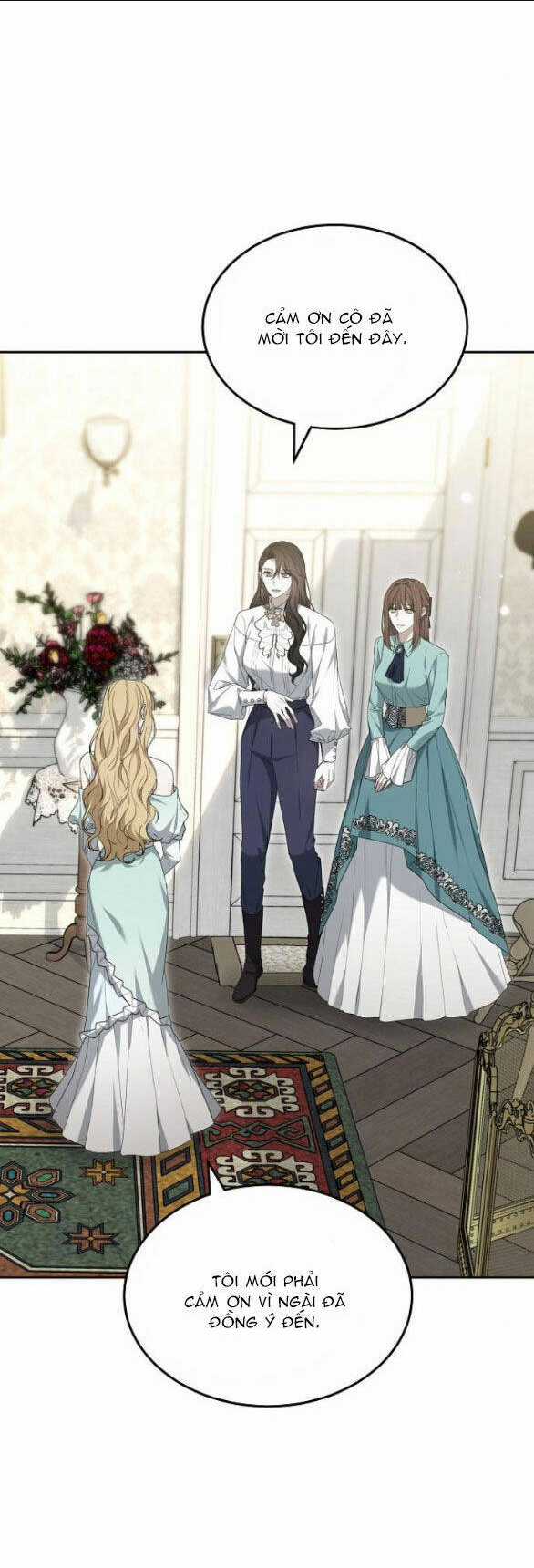 Thời Đại Của Oman Chapter 38.2 trang 27