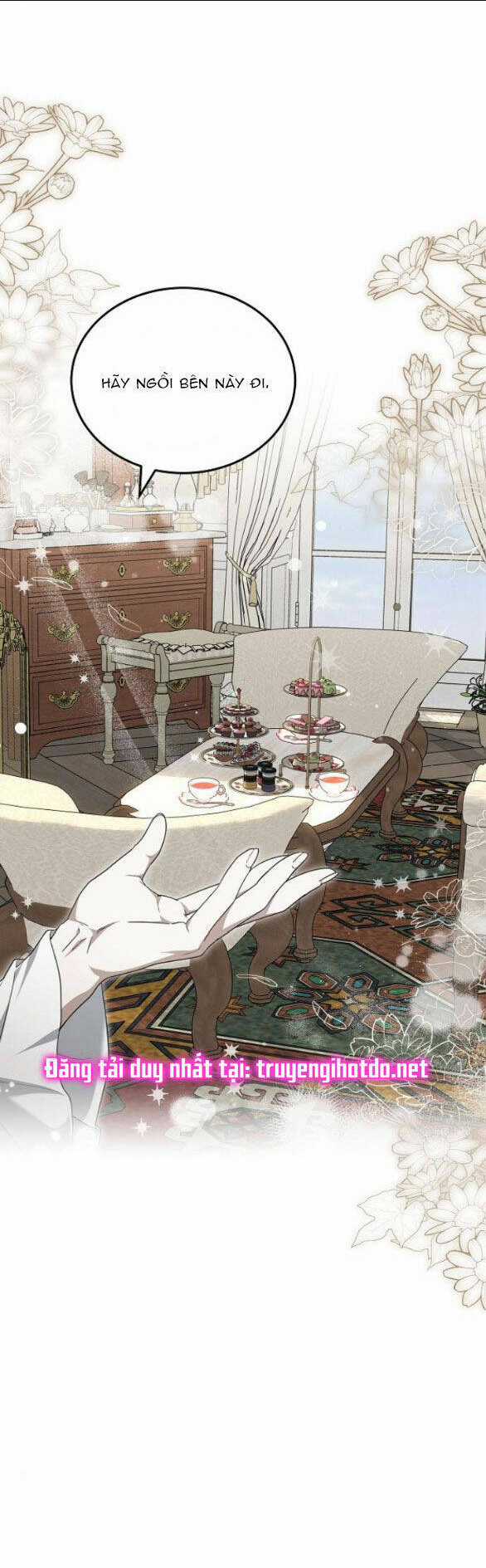 Thời Đại Của Oman Chapter 38.2 trang 28