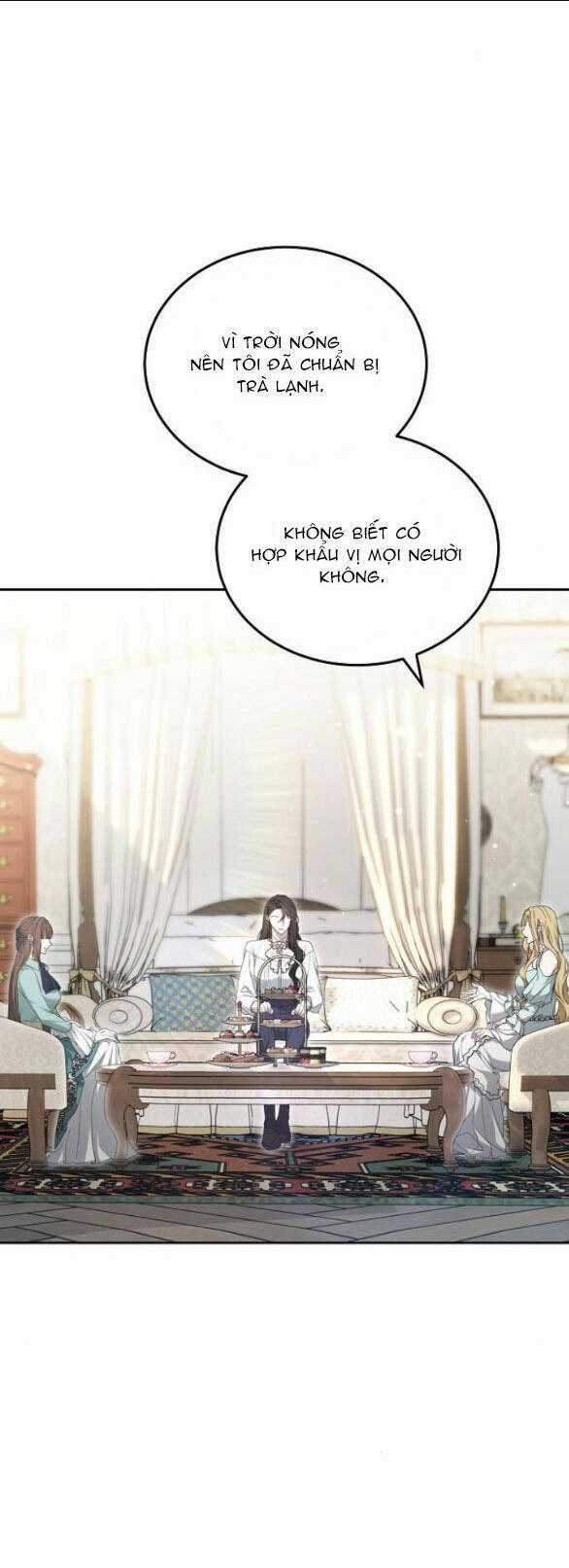 Thời Đại Của Oman Chapter 38.2 trang 29