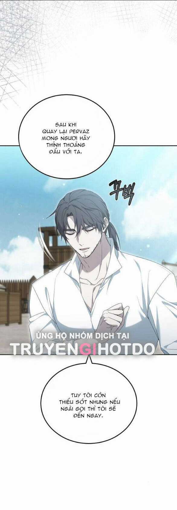 Thời Đại Của Oman Chapter 38.2 trang 3