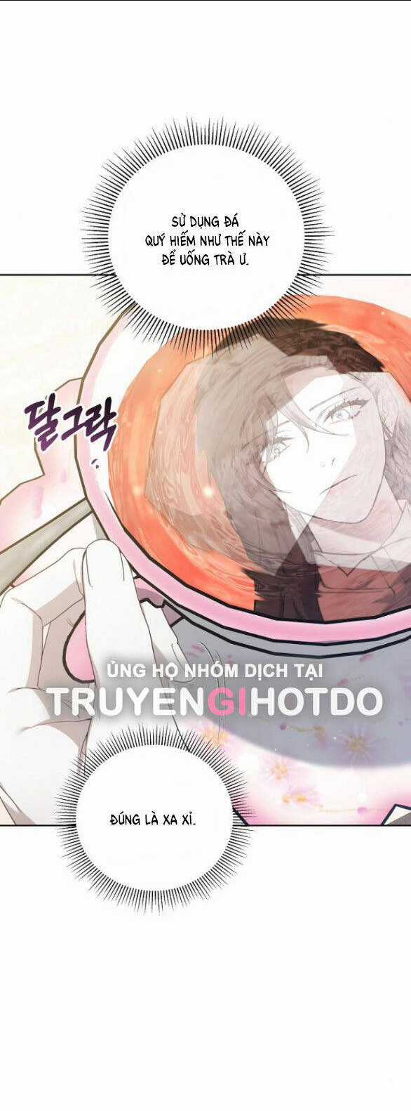 Thời Đại Của Oman Chapter 38.2 trang 30