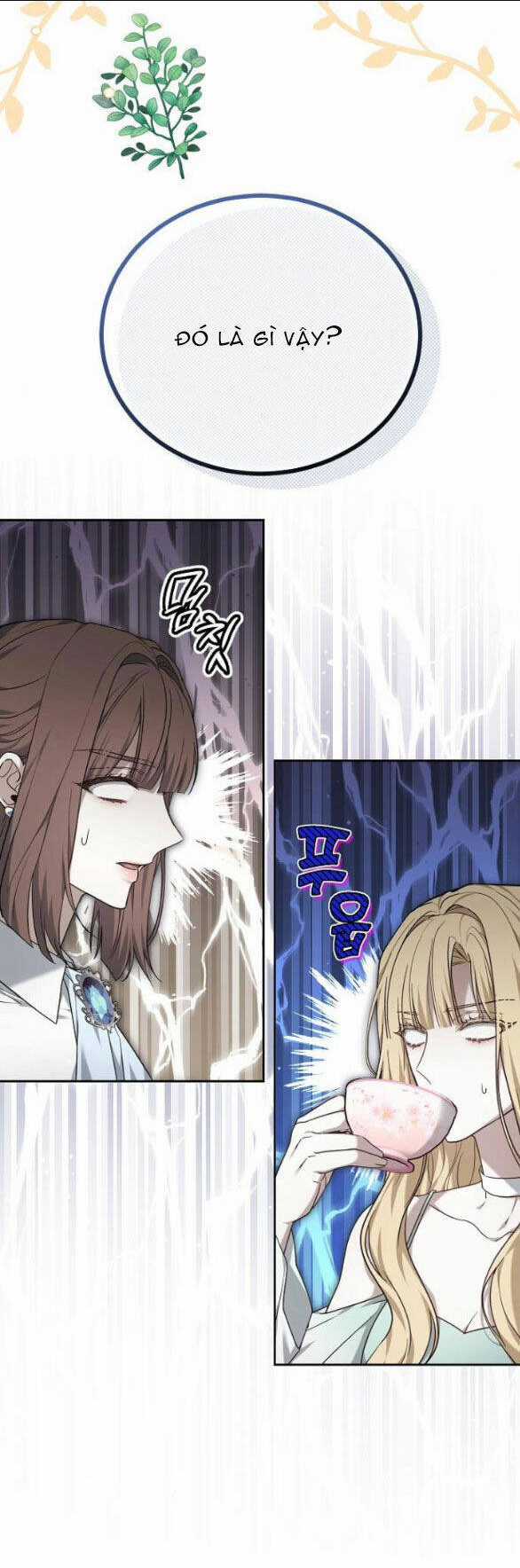 Thời Đại Của Oman Chapter 38.2 trang 33