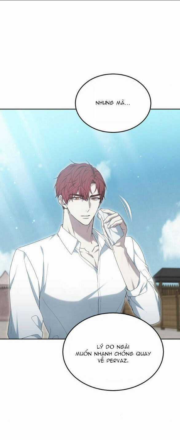 Thời Đại Của Oman Chapter 38.2 trang 4