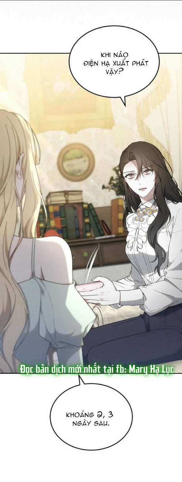 Thời Đại Của Oman Chapter 39.1 trang 19