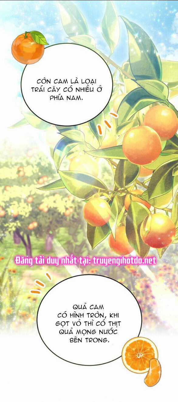 Thời Đại Của Oman Chapter 39.1 trang 2