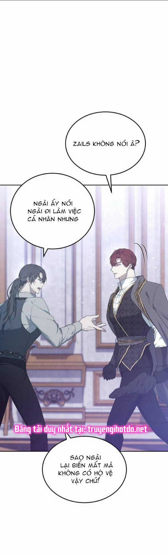 Thời Đại Của Oman Chapter 39.1 trang 32